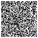 QR code with Rhj Trucking LLC contacts