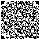 QR code with N D Line Beauty Supply contacts