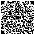 QR code with BKD contacts