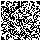 QR code with Kinderkids Daycare & Learning contacts