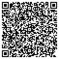 QR code with T L Truck Stop contacts