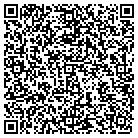 QR code with Myers Douglas D & Roberts contacts