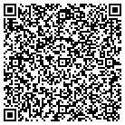 QR code with Advanced Signs & Window Tntng contacts