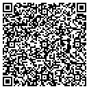 QR code with Jkl Trucking contacts
