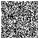 QR code with Kevin C Parr contacts