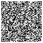 QR code with My Little Faces Licensed Home Daycare contacts