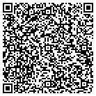 QR code with T Douglas Trucking LLC contacts