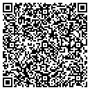 QR code with N Kidz Company contacts