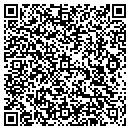 QR code with J Bertrand Retell contacts