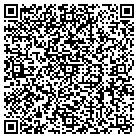 QR code with Zavarella Matthew DDS contacts