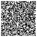 QR code with Romero Trucking contacts