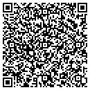 QR code with E And Kc Trucking contacts