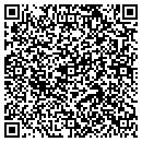 QR code with Howes Mark W contacts