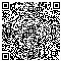QR code with The Gagle Band contacts