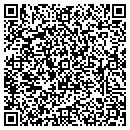 QR code with Tritreasure contacts