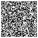 QR code with D C Mier Dds Inc contacts