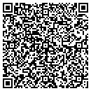 QR code with Raw Trucking LLC contacts