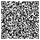QR code with Ricky Denson Trucking contacts