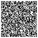 QR code with Horrells Used Furniture contacts