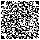 QR code with Huebner Sleep Center contacts
