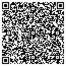 QR code with Morgan Greg MD contacts