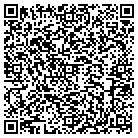 QR code with Gartin Franklin P DDS contacts