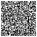 QR code with Rvc Trucking contacts
