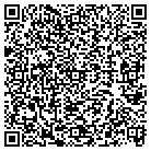 QR code with Haffner Christopher DDS contacts