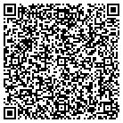 QR code with Hampton Michael D DDS contacts