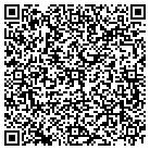 QR code with Hanstein Mark T DDS contacts