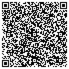 QR code with Marion First Assembly Of God contacts