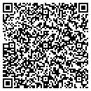 QR code with Hasebe Joy S DDS contacts