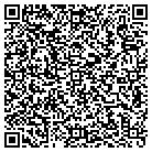 QR code with Hendrick Janet Y DDS contacts