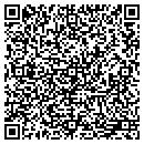 QR code with Hong Yong K DDS contacts