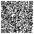 QR code with Jack J Thomas Dds contacts