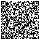 QR code with Glessner contacts
