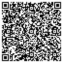 QR code with Kinnard Timothy E DDS contacts
