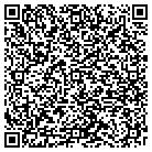 QR code with Kohs William M DDS contacts