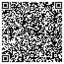 QR code with Hawkeye Lasering contacts