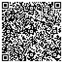 QR code with G&L Specialized Transport contacts