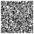 QR code with James Graff contacts
