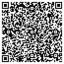 QR code with James H Farrier contacts