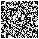 QR code with Azar Florist contacts