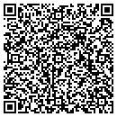 QR code with J A Reade contacts