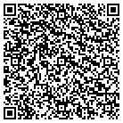 QR code with Madamba Jorge DDS contacts
