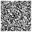 QR code with Marriott Justin K DDS contacts