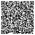 QR code with Michael P Frye contacts