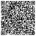 QR code with K C 's On The Beach contacts