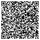 QR code with Moore Trucking contacts