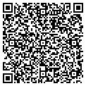 QR code with Csc contacts